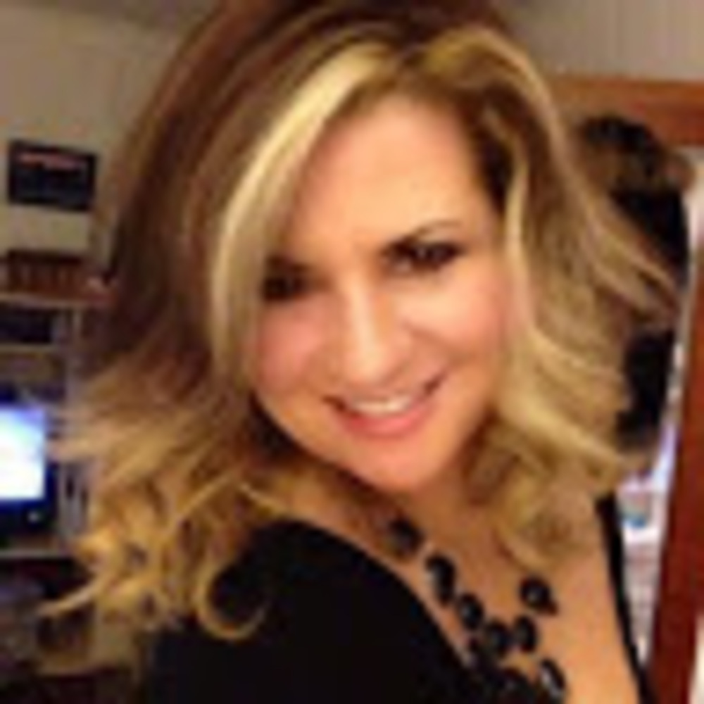 Meet your Posher, Christy